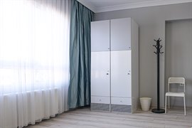 Ard��lar Erkek ��renci Yurdu Balgat �ubesi