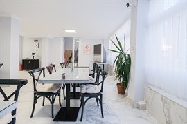 Ard��lar Erkek ��renci Yurdu Balgat �ubesi