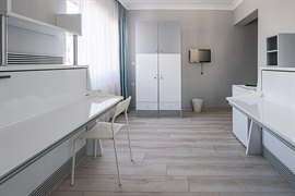 Ard��lar Erkek ��renci Yurdu Balgat �ubesi