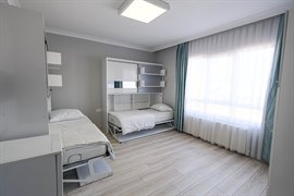 Ard��lar Erkek ��renci Yurdu Balgat �ubesi