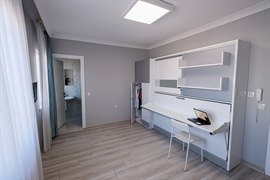 Ard��lar Erkek ��renci Yurdu Balgat �ubesi