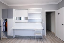 Ard��lar Erkek ��renci Yurdu Balgat �ubesi