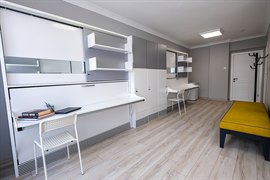 Ard��lar Erkek ��renci Yurdu Balgat �ubesi
