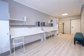 Ard��lar Erkek ��renci Yurdu Balgat �ubesi