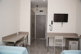 Ard��lar Erkek ��renci Yurdu Bah�elievler �ubesi