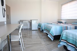 Ard��lar Erkek ��renci Yurdu Bah�elievler �ubesi