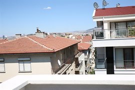 Ard��lar Erkek ��renci Yurdu Bah�elievler �ubesi