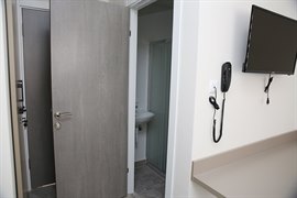 Ard��lar Erkek ��renci Yurdu Bah�elievler �ubesi