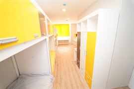  Kartal Birg�l Han�m K�z Yurdu (Kadik�y)