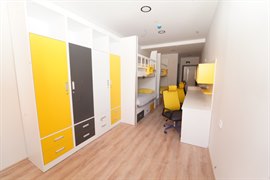 Kartal Birg�l Han�m K�z Yurdu (Pendik)