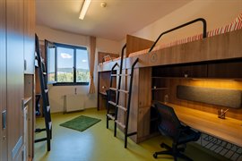 Residorm Bal�kesir K�z ��renci Yurdu
