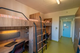 Residorm Bal�kesir K�z ��renci Yurdu