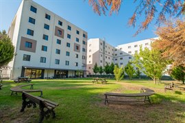 Residorm Bal�kesir K�z ��renci Yurdu