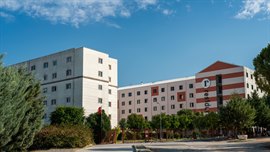 Residorm Bal�kesir Erkek ��renci Yurdu