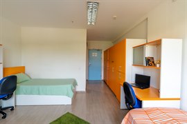 Residorm Bal�kesir Erkek ��renci Yurdu