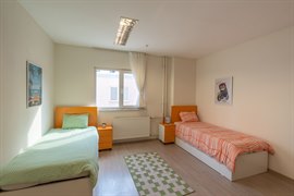 Residorm Bal�kesir Erkek ��renci Yurdu