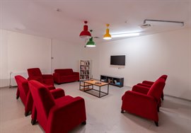 Residorm Bal�kesir Erkek ��renci Yurdu