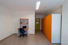 Residorm Bal�kesir Erkek ��renci Yurdu