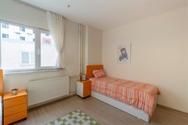 Residorm Bal�kesir Erkek ��renci Yurdu