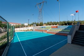Residorm K�r�kkale K�z ��renci Yurdu