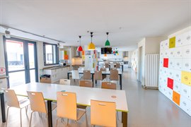 Residorm K�r�kkale K�z ��renci Yurdu
