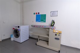 Residorm K�r�kkale Erkek ��renci Yurdu
