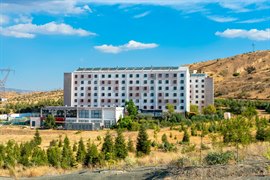 Residorm K�r�kkale Erkek ��renci Yurdu
