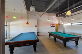 Residorm K�r�kkale Erkek ��renci Yurdu