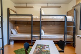 Residorm K�r�kkale Erkek ��renci Yurdu