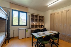 Residorm K�r�kkale Erkek ��renci Yurdu
