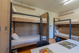 Residorm K�r�kkale Erkek ��renci Yurdu