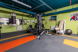 Residorm K�r�kkale Erkek ��renci Yurdu