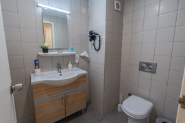 Residorm K�r�kkale Erkek ��renci Yurdu
