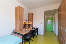 Residorm Mu�la K�z ��renci Yurdu