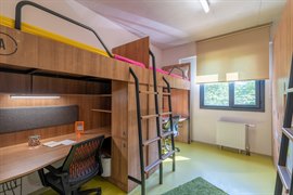 Residorm Mu�la K�z ��renci Yurdu