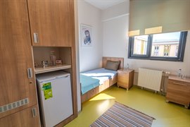 Residorm Mu�la K�z ��renci Yurdu