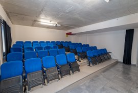 Residorm Mu�la K�z ��renci Yurdu