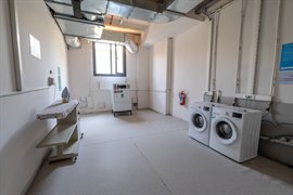 Residorm Mu�la Erkek ��renci Yurdu