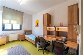 Residorm Mu�la Erkek ��renci Yurdu