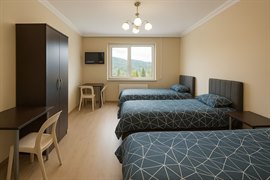 Zirve K�z ��renci Yurdu