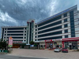 Zirve K�z ��renci Yurdu