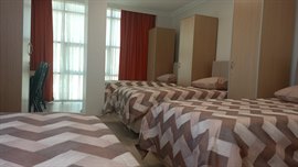 Yurtkurtulu� Erkek ��renci Yurdu