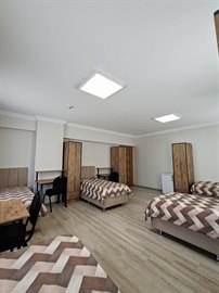 Yurtkurtulu� Erkek ��renci Yurdu