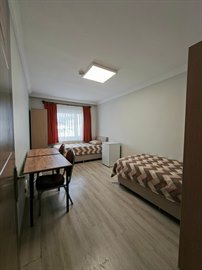 Yurtkurtulu� Erkek ��renci Yurdu