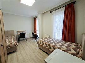 Yurtkurtulu� Erkek ��renci Yurdu