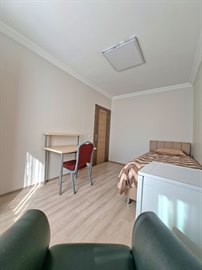 Yurtkurtulu� Erkek ��renci Yurdu