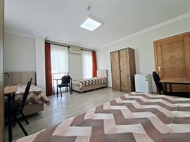 Yurtkurtulu� Erkek ��renci Yurdu