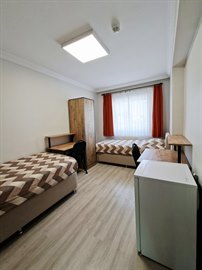 Yurtkurtulu� Erkek ��renci Yurdu