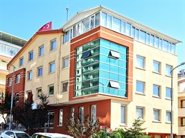 Yurtkurtulu� Erkek ��renci Yurdu