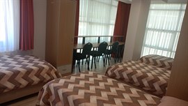 Yurtkurtulu� Erkek ��renci Yurdu